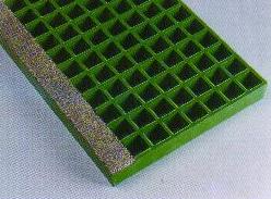 Molded FRP Grating Stair Treads - good quality products at competitive prices with worldwide delviery.