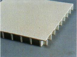 Covered FRP Grating